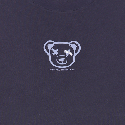 Bear Tee Heavy