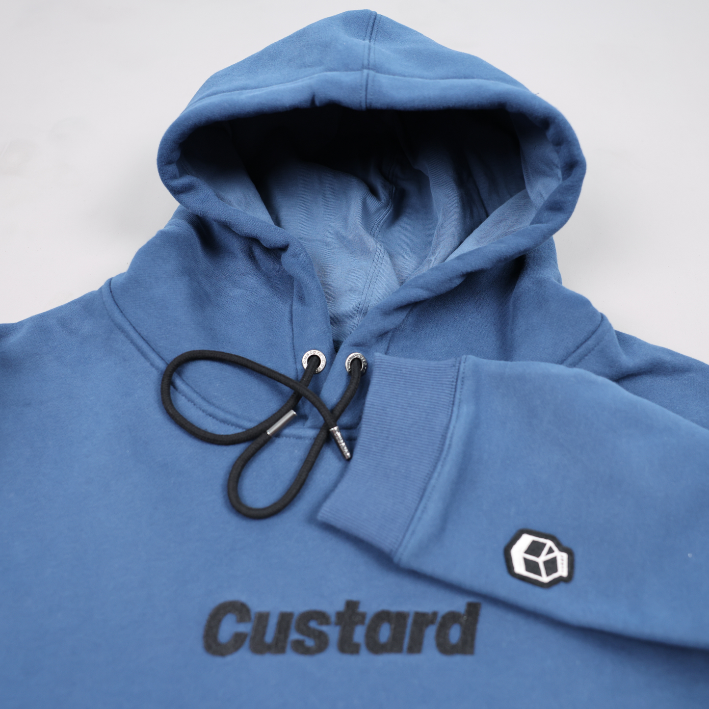 Classic Hoodie Blue