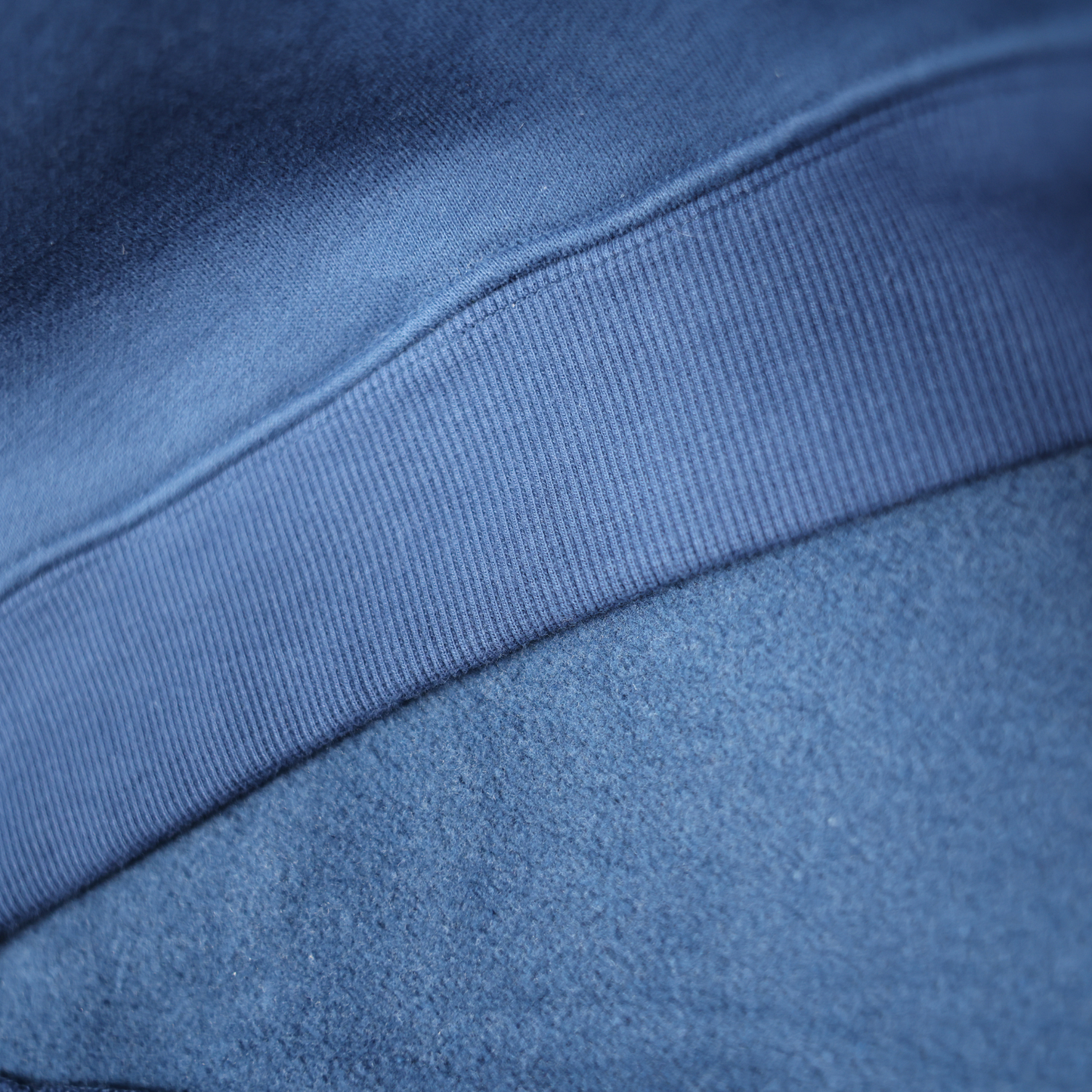 Classic Hoodie Blue