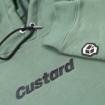 Classic Hoodie Green