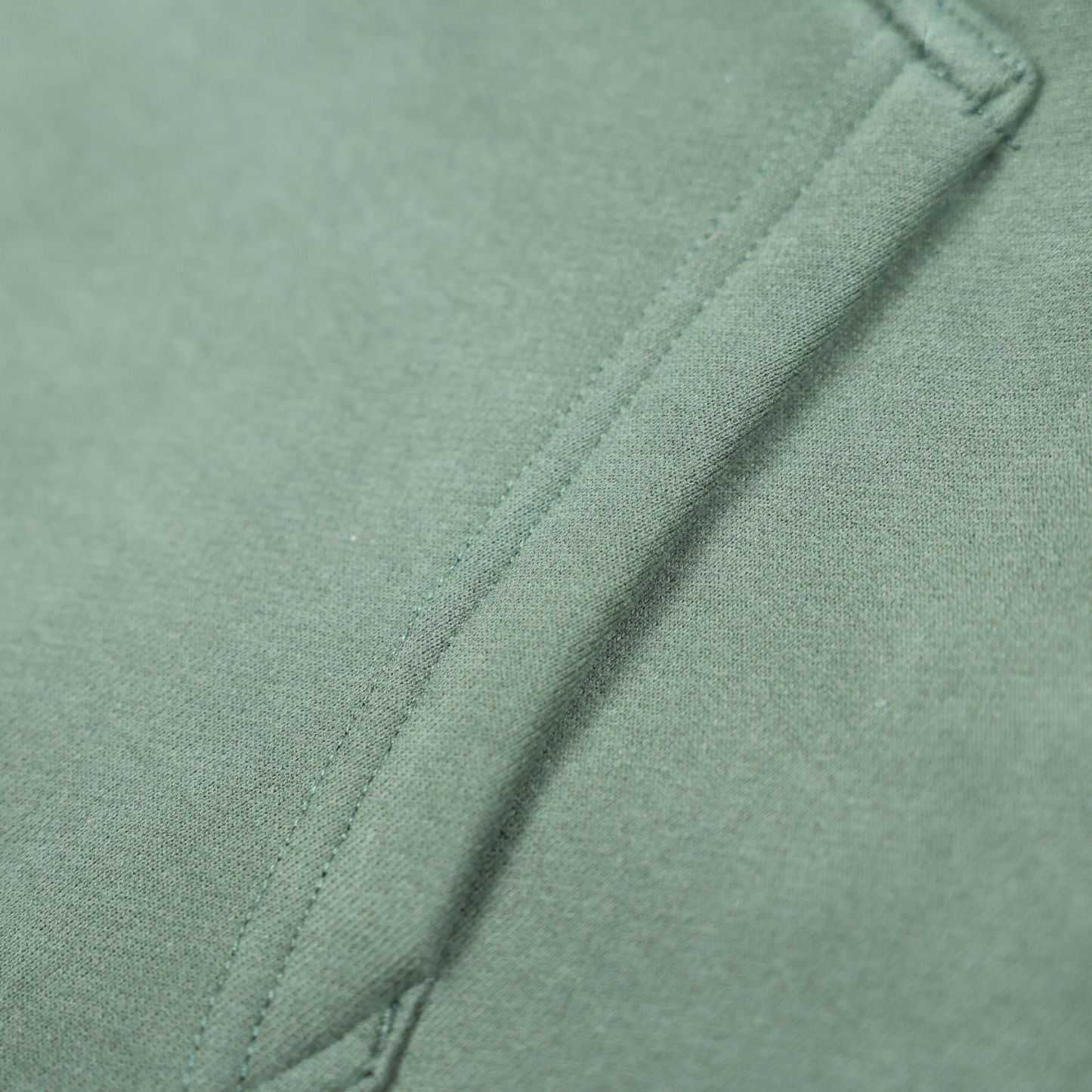 Classic Hoodie Green