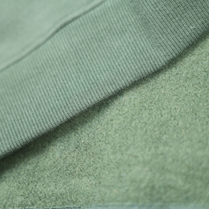Classic Hoodie Green