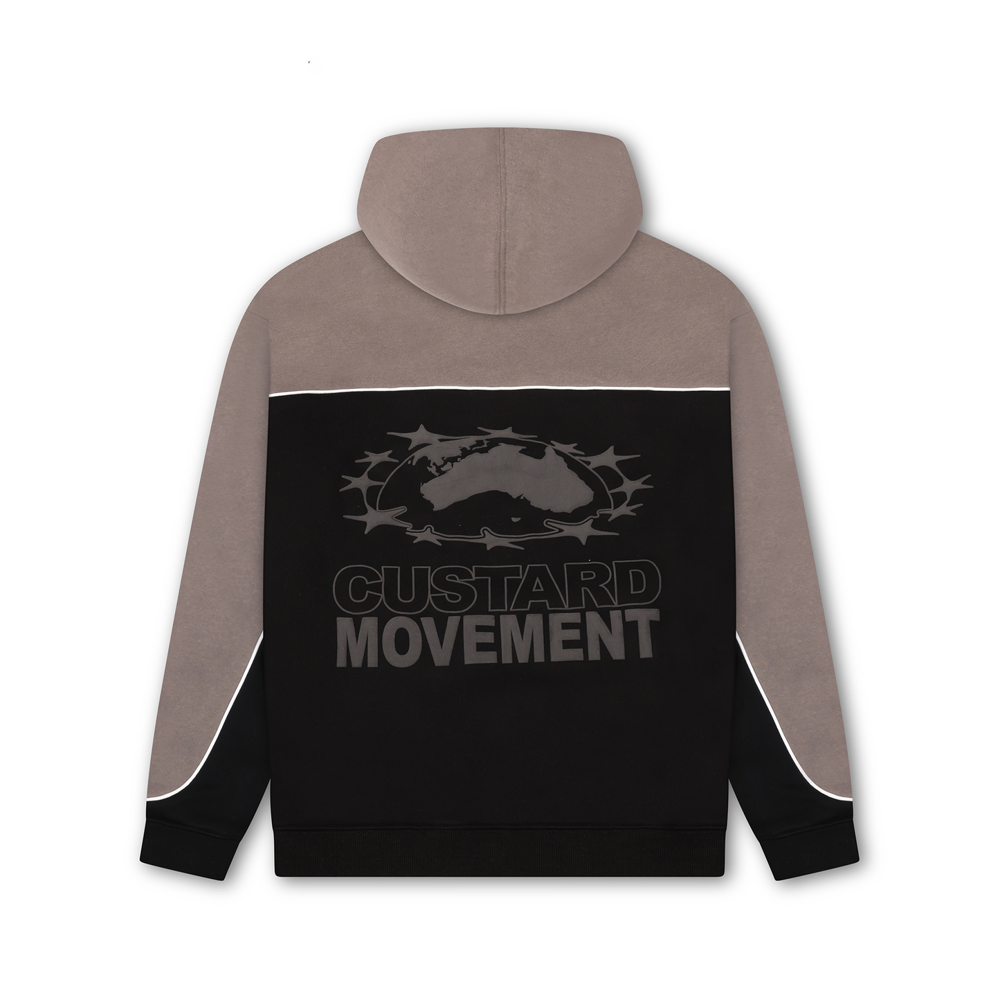 Movement Hoodie