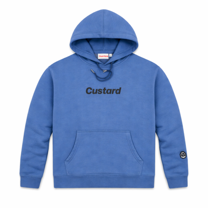 Classic Hoodie Blue