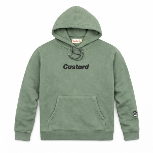 Classic Hoodie Green