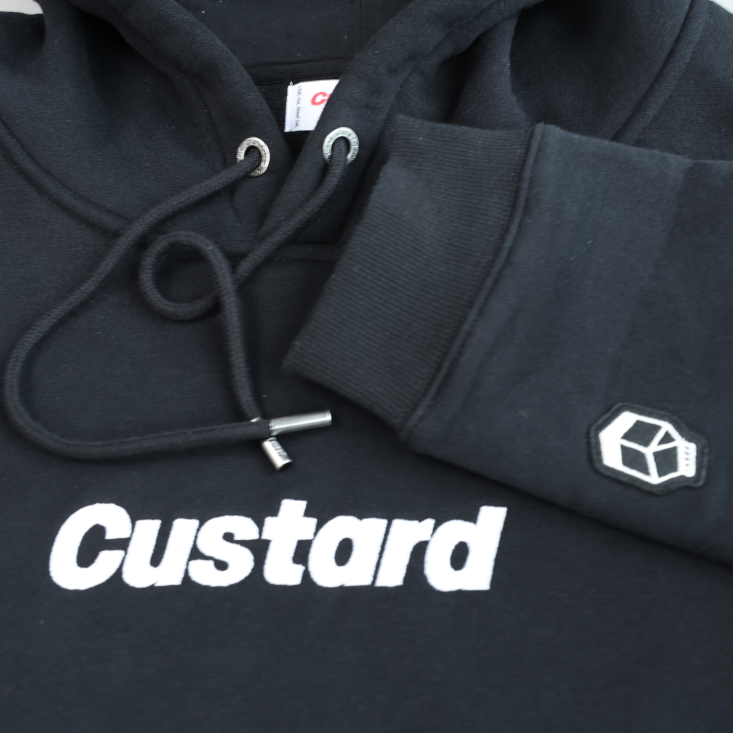 Classic Hoodie Black