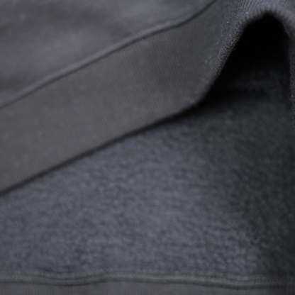 Classic Hoodie Black