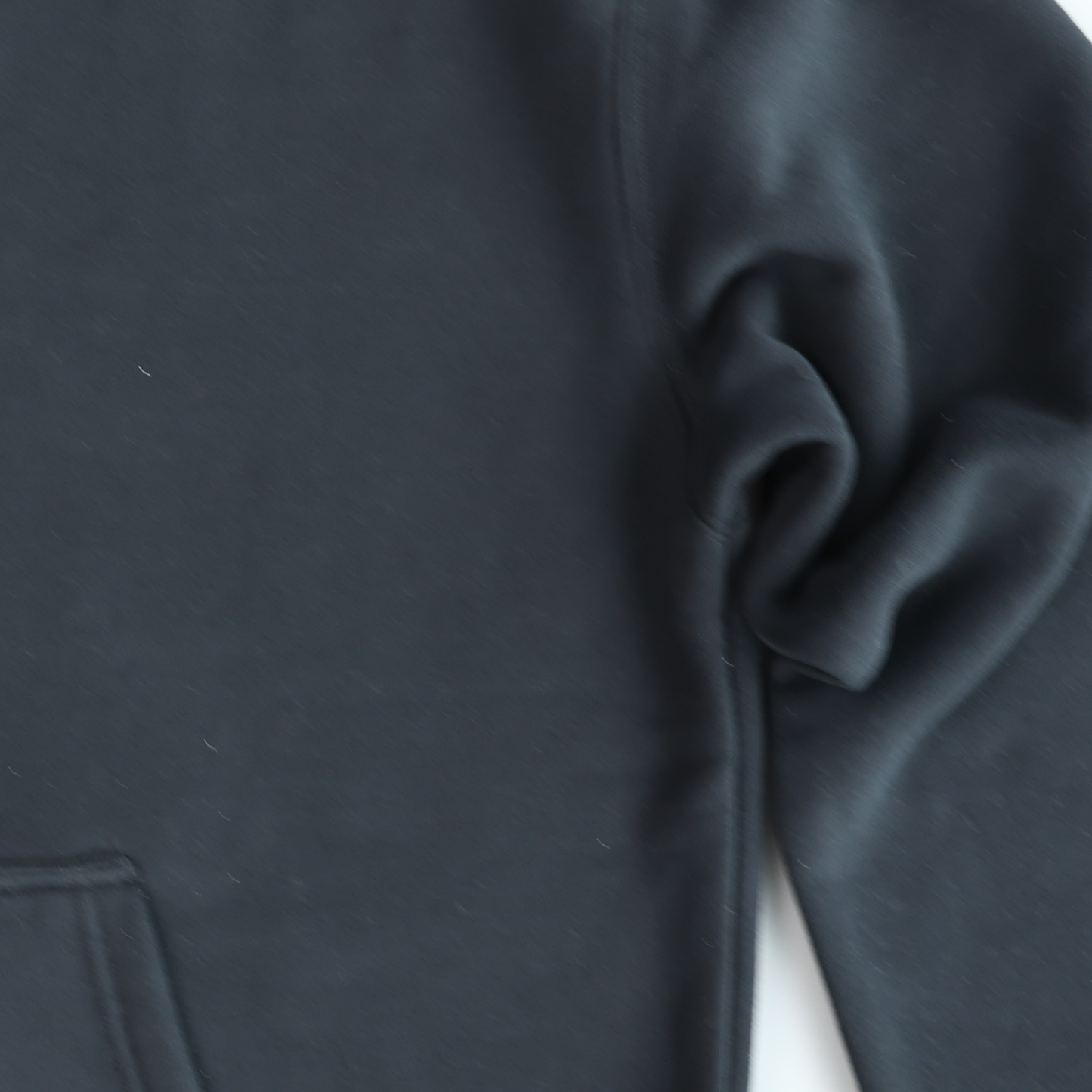 Classic Hoodie Black