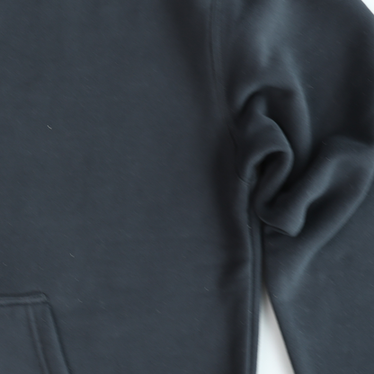 Classic Hoodie Black