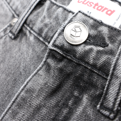 Classic Jorts Grey