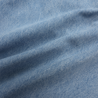 Classic Jorts Light Blue