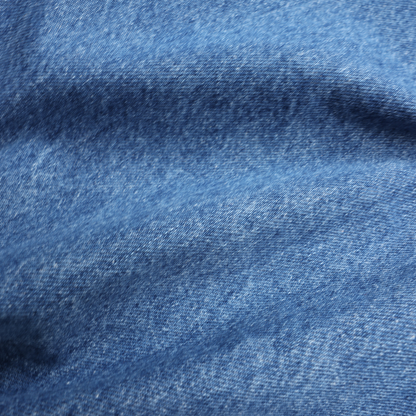 Classic Jorts Blue