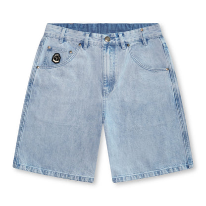 Slow Noon Jorts