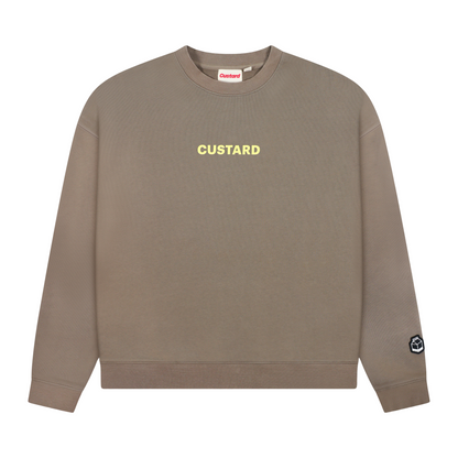 Spill Crewneck
