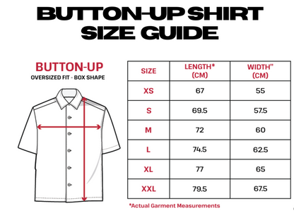 Button-Up Check Shirt