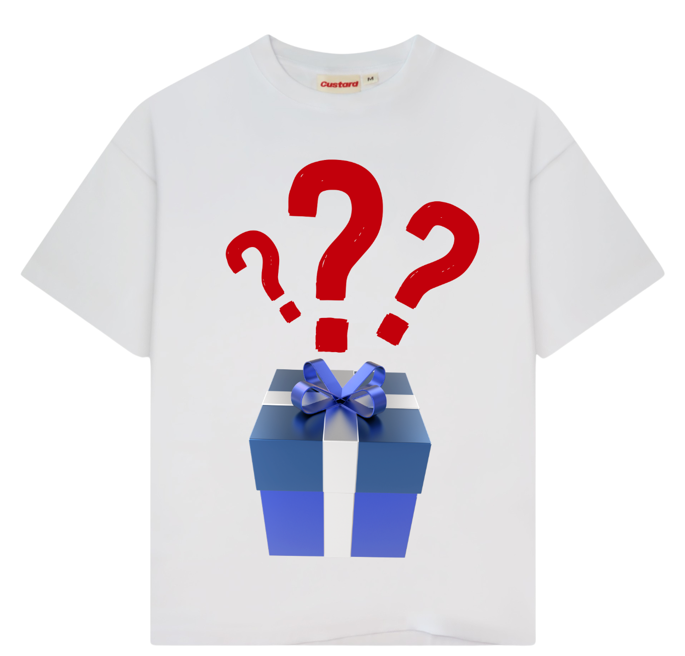 Mystery Tee