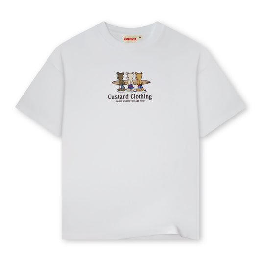 3 Bears Tee Heavy