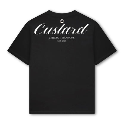 Signature Tee Heavy