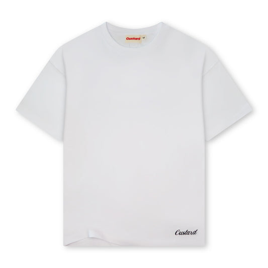 Signature Tee Heavy