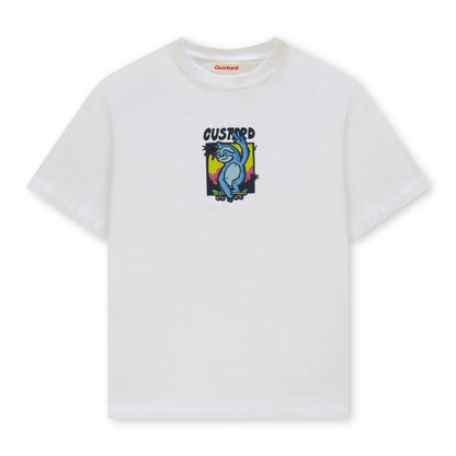 Sloth Tee Heavy