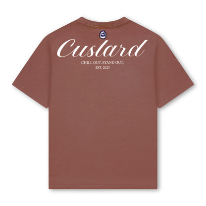 Signature Tee Heavy