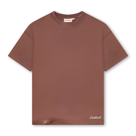 Signature Tee Heavy