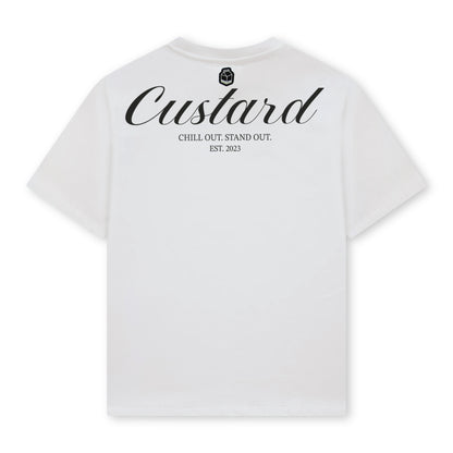 Signature Tee Heavy