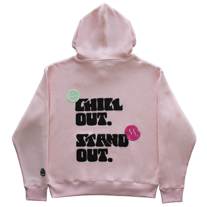 Chill Out Hoodie