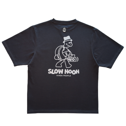 Slow Noon Tee Heavy