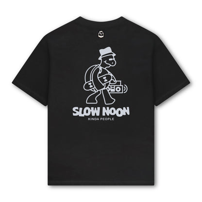 Slow Noon Tee Heavy