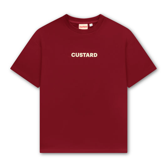 Spill Tee Heavy