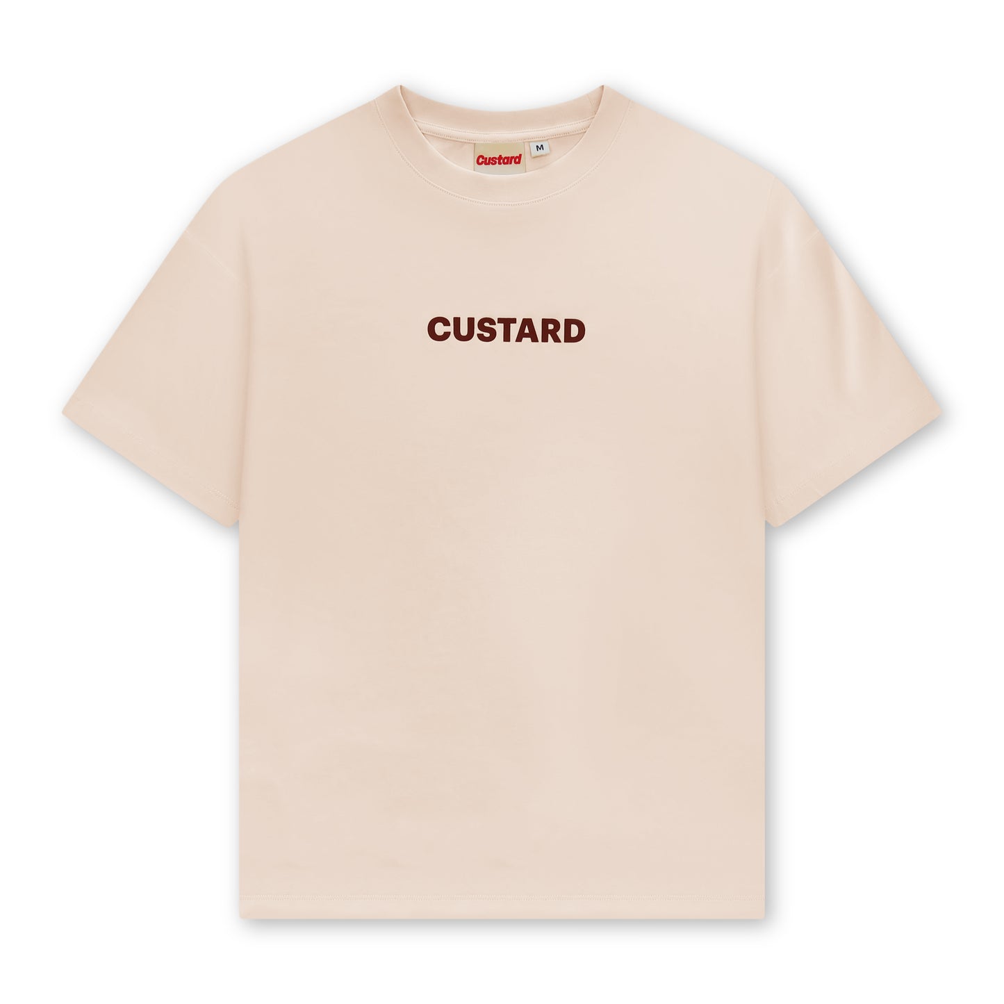 Spill Tee Heavy
