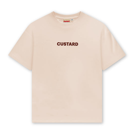 Spill Tee Heavy