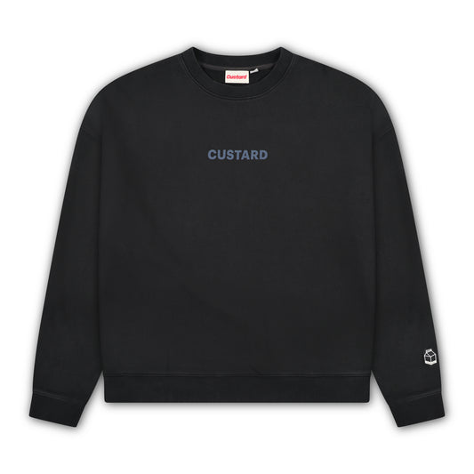 Spill Crewneck