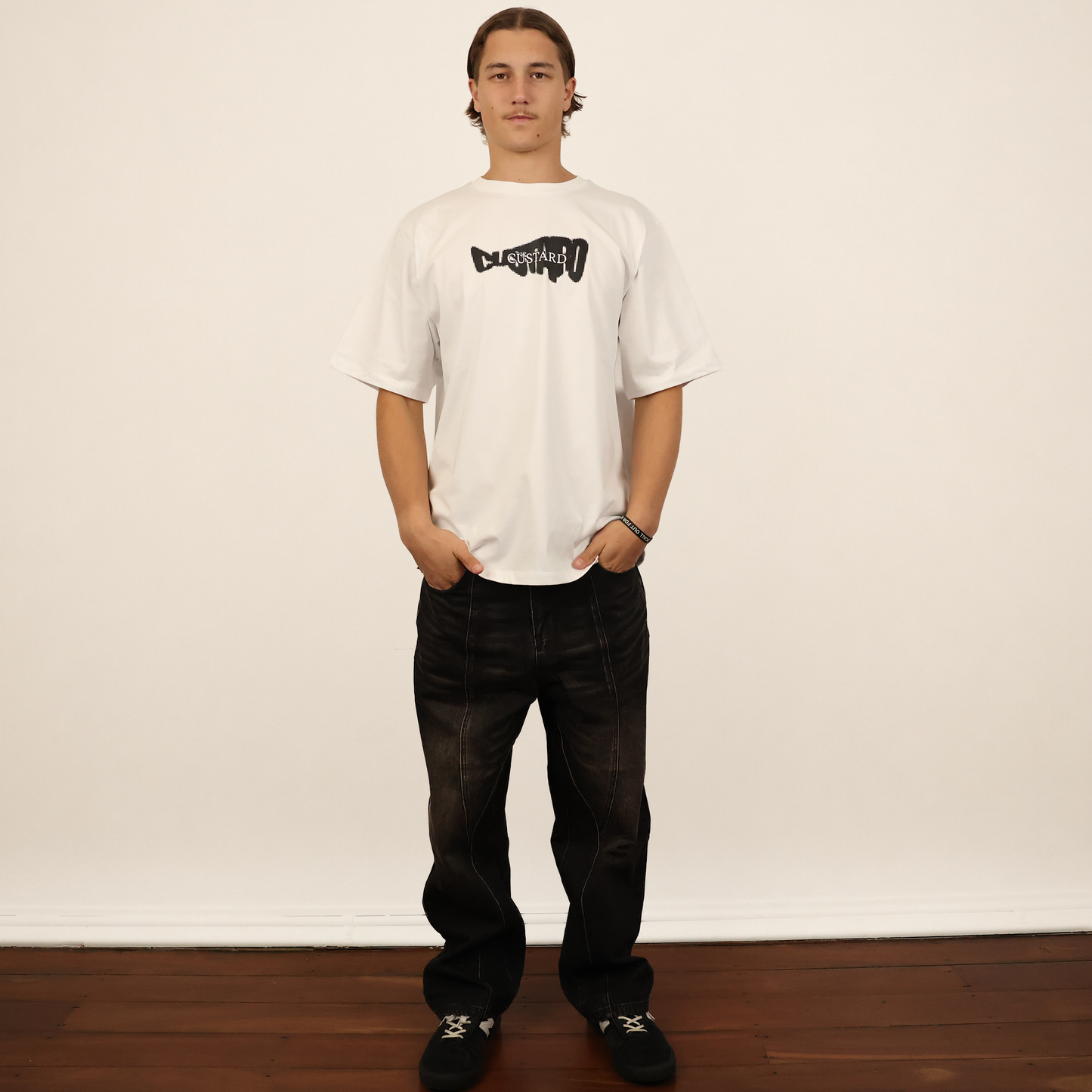 Spray Tee