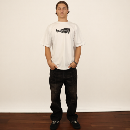 Spray Tee