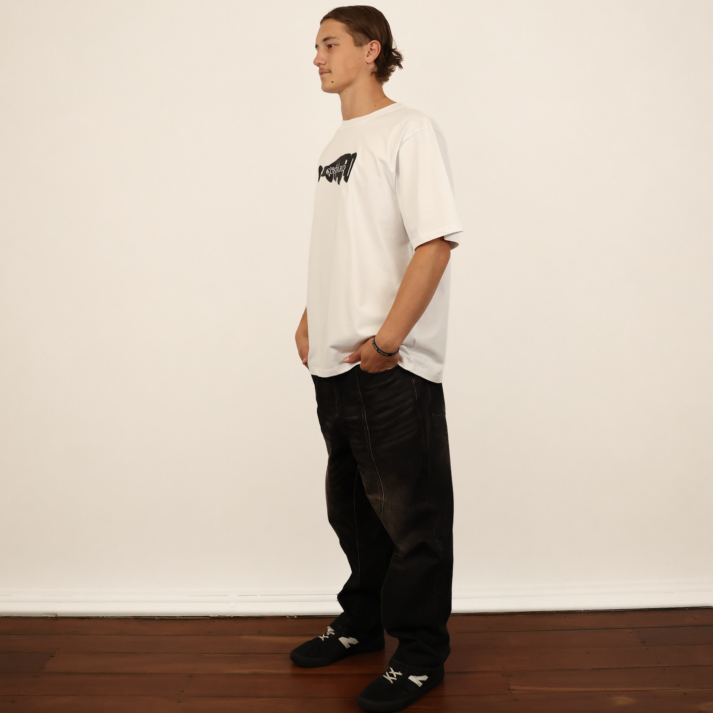 Spray Tee
