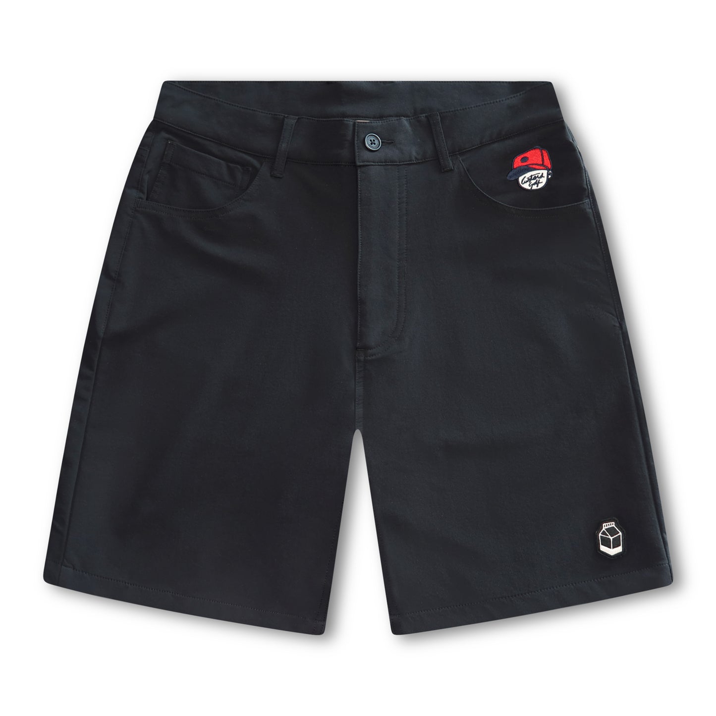 Classic Dress Shorts