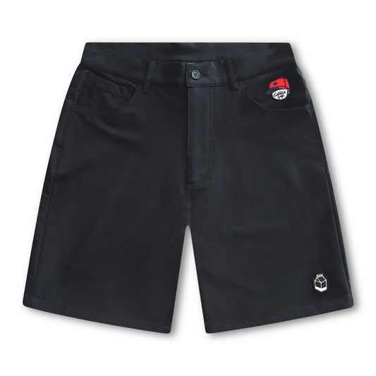Classic Dress Shorts