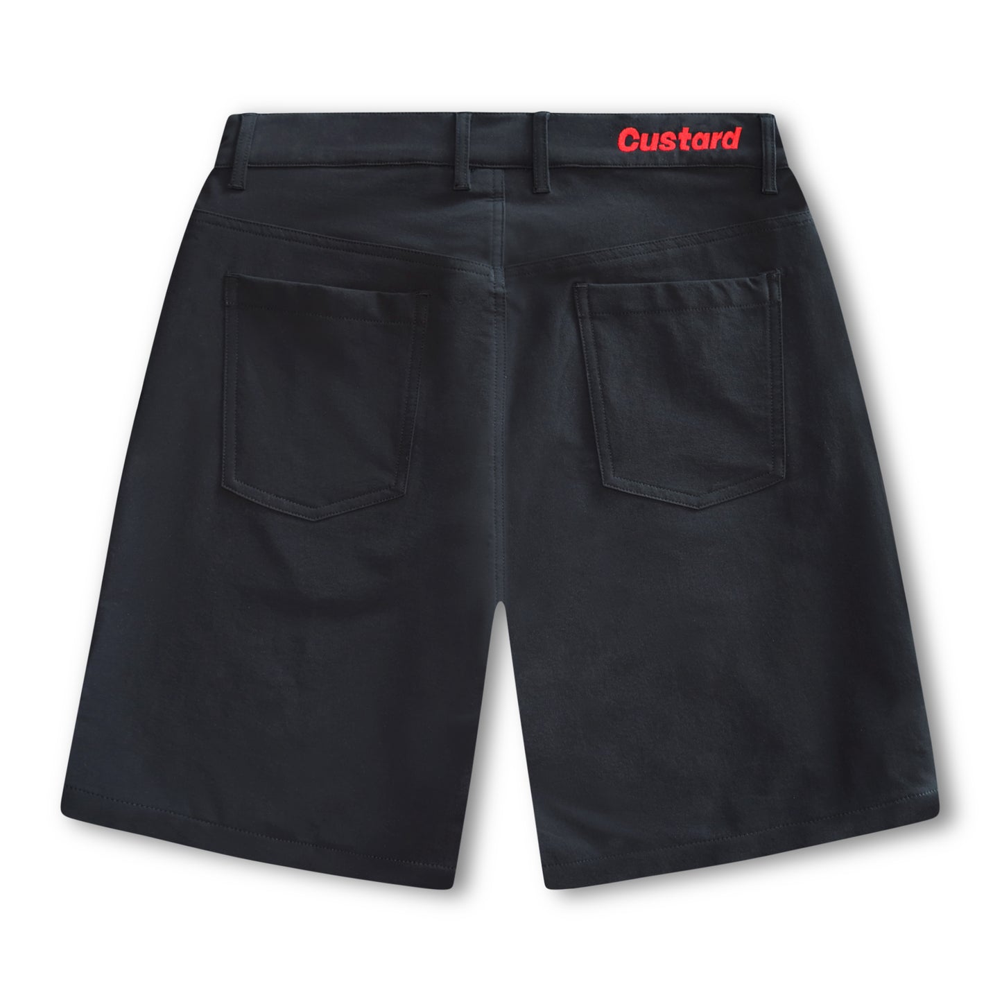 Classic Dress Shorts