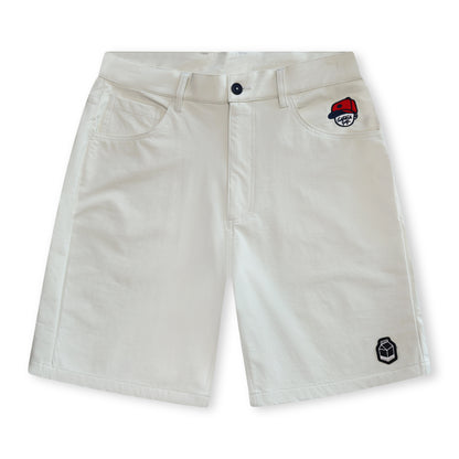 Classic Dress Shorts