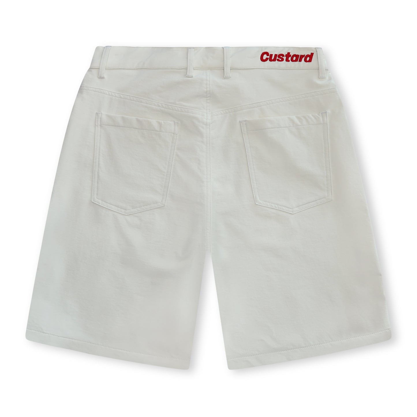 Classic Dress Shorts