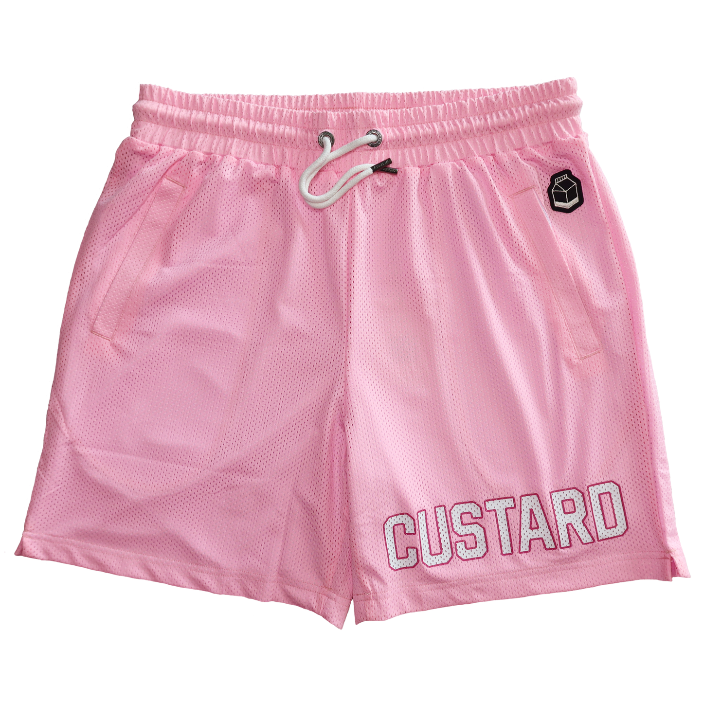 Varsity Mesh Shorts