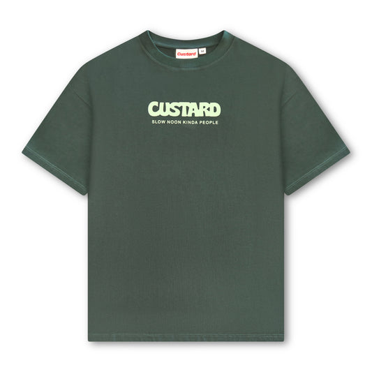 Slow Noon Tee Heavy