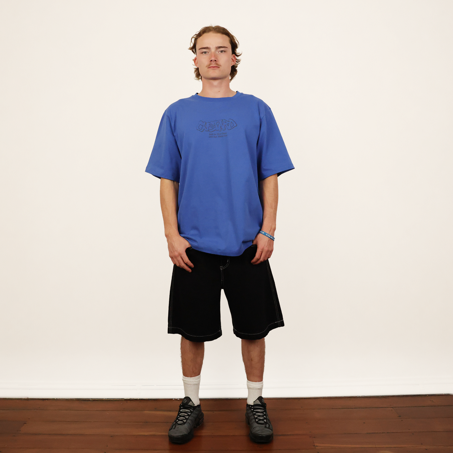 Summit Tee