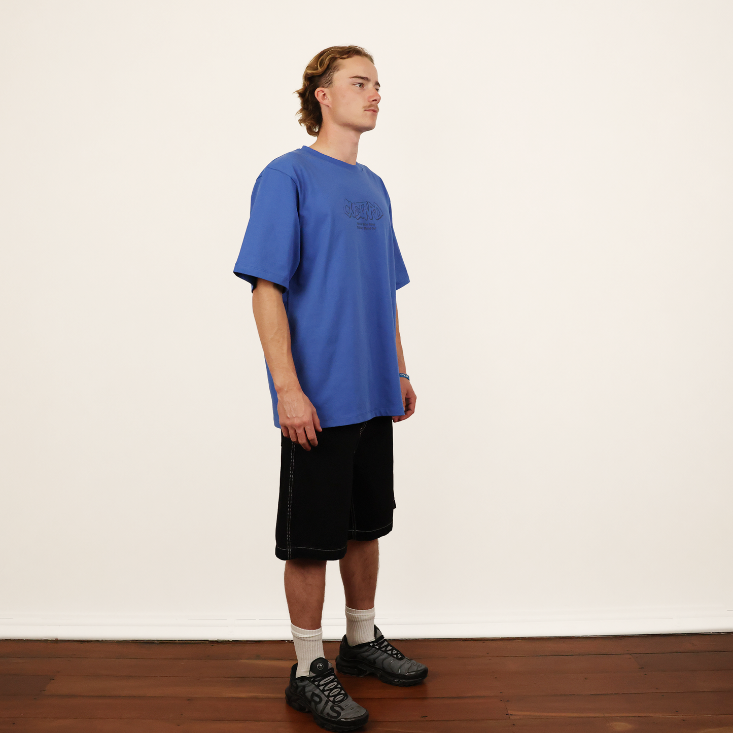 Summit Tee