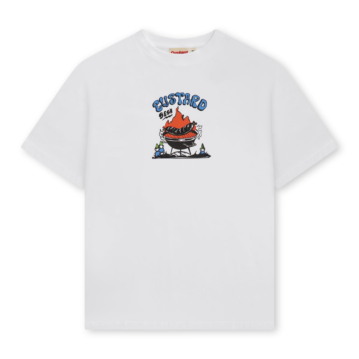 Sunday Sesh Tee Mid Weight