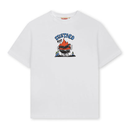 Sunday Sesh Tee Mid Weight