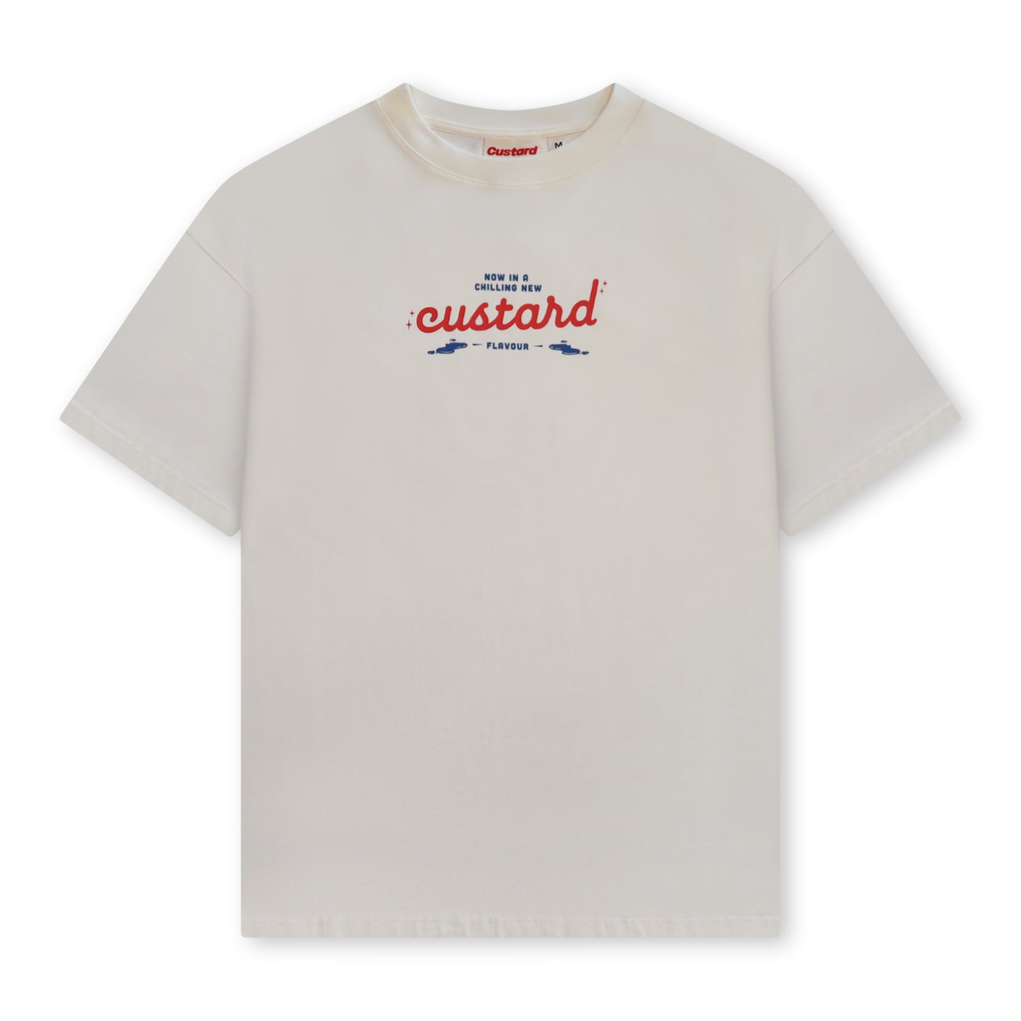 Super Duper Tee Heavy