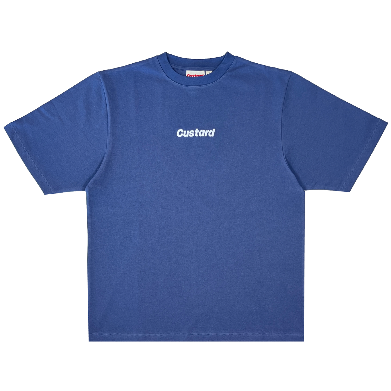 Classic Tee – Custard Clothing